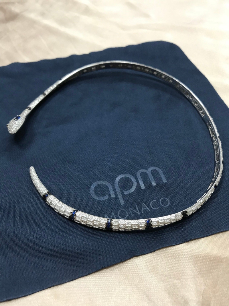 Apm Earrings